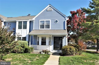 1 Stuyvesant Ct, Hightstown, NJ 08520