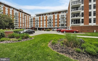 3601 Clarks Ln, Baltimore, MD 21215
