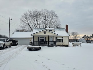 3802 Perry Hwy, Hadley, PA 16130