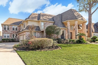 3419 Brimwood Dr, Houston, TX 77068