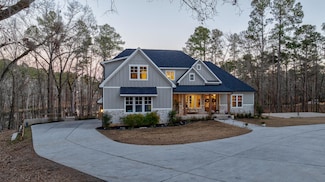 4745 Fairfield Estate W, Evans, GA 30809