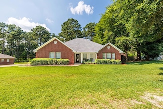 120 County Road 198, Nacogdoches, TX 75965