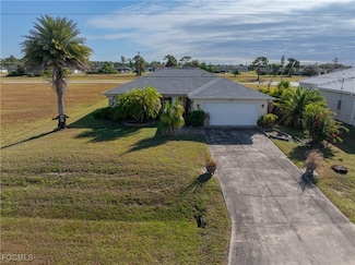 3019 NW Juanita Place, Cape Coral, FL 33993