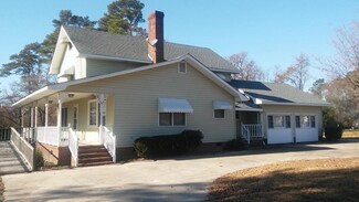 143 Southerland Rd, Albertson, NC 28508