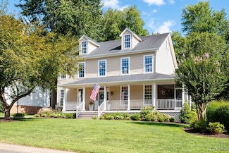 7825 Hampton Forest Ln, Chesterfield, VA 23832