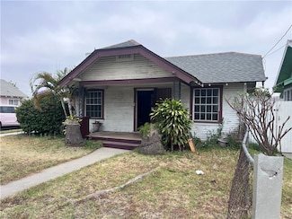 1903 E 59th St, Long Beach, CA 90805
