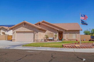 10436 E 39th St, Yuma, AZ 85365