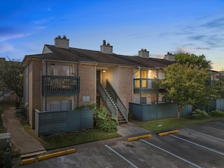 250 El Dorado Blvd Unit 144, Webster, TX 77598