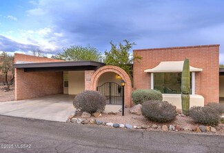 5530 N Camino Arenosa, Tucson, AZ 85718