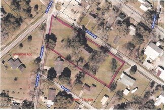Tbd Burleigh Ln, Grand Coteau, LA 70541