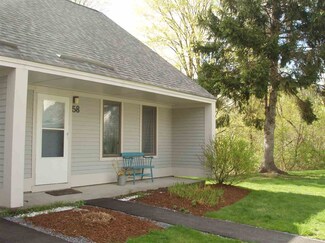 6758 Bourn Brook Rd Unit 58, Manchester, VT 05255