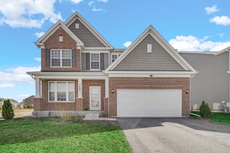 3687 Ambrosia Dr, Naperville, IL 60564