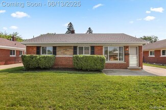9243 Cornell St, Taylor, MI 48180