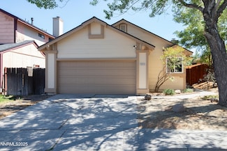 5916 Coyote Ridge Rd, Reno, NV 89523
