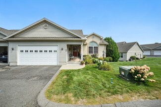 46 Palmer Rd Unit 28, Monson, MA 01057