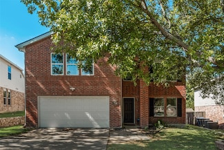 3517 Quail View Dr, McKinney, TX 75071