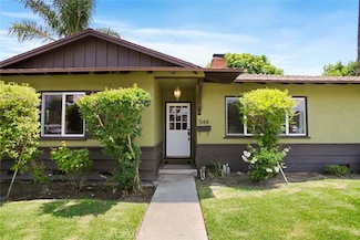 544 N California St, Burbank, CA 91505