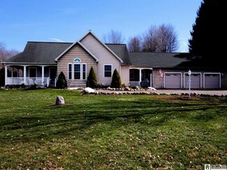 1195 Ivory Rd, Frewsburg, NY 14738