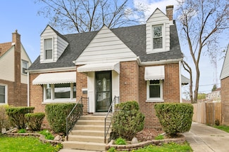3666 176th Place, Lansing, IL 60438