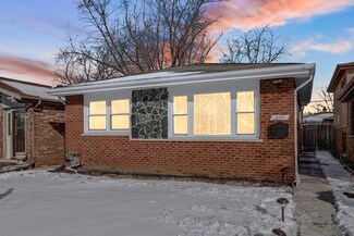 3740 W 116th St, Alsip, IL 60803