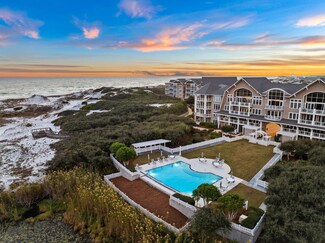 37 S Compass Point Way Unit 108, Inlet Beach, FL 32461