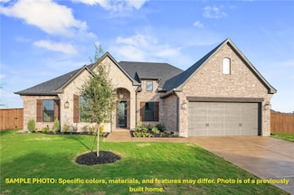 4764 Coral River Rd, College Station, TX 77845