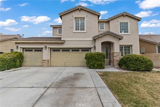 44838 Lotus Ct, Lancaster, CA 93536