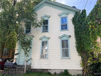 719 Tracy St, Utica, NY 13502