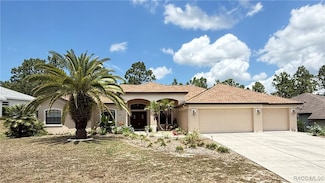12 Grevillea Ct, Homosassa, FL 34446