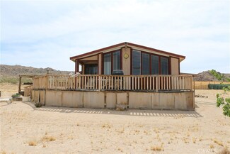 42480 Buckeye Ln, Lucerne Valley, CA 92356