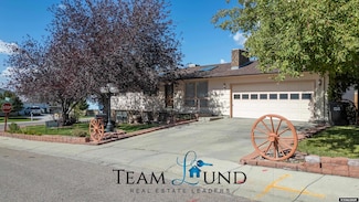 3600 Crystie Ln, Casper, WY 82609