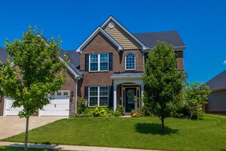 3604 Tranquility Point, Lexington, KY 40509