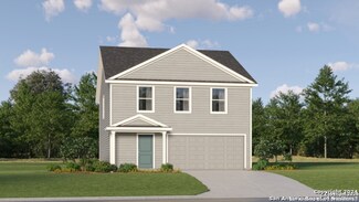 11822 Guessing Way, von Ormy, TX 78073