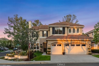 2 Sycamore Canyon Dr, Trabuco Canyon, CA 92679