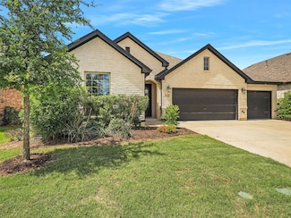 9713 Excursion Dr, Little Elm, TX 75068