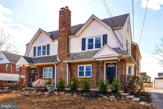 712 Roberts Ave, Drexel Hill, PA 19026