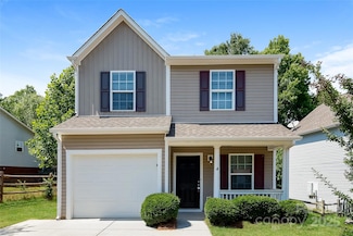 437 Danielle Way, Fort Mill, SC 29715