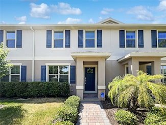 16518 Brook Springs Alley, Winter Garden, FL 34787