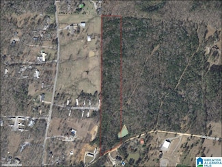 1134 Camp Branch Cir, Alabaster, AL 35007