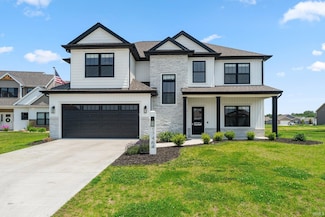 17464 Sonic Ct, Huntertown, IN 46748