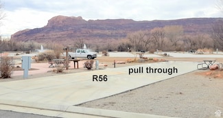 1261 N Main St Unit 56, Moab, UT 84532