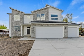 2767 W 4100 S, West Valley City, UT 84119
