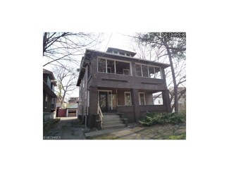 291 Grove St, Akron, OH 44302