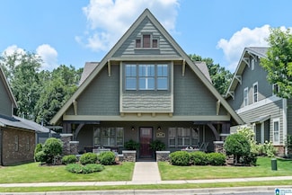 4641 Riverview Dr, Hoover, AL 35244