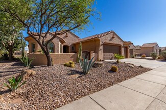 4329 N Coronado Dr, Florence, AZ 85132