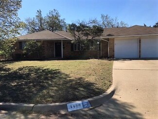 3420 NW 53rd St, Oklahoma City, OK 73112