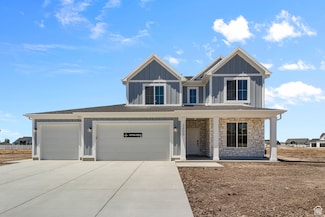 131 950 E, Tremonton, UT 84337