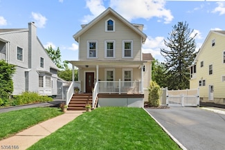 252 Orchard St, Westfield, NJ 07090