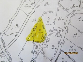 0 Melonys Way Unit 4389456, Colebrook, NH 03576