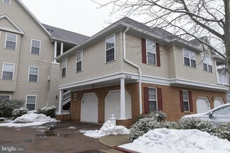 5829 Wyndham Cir Unit UT304, Columbia, MD 21044